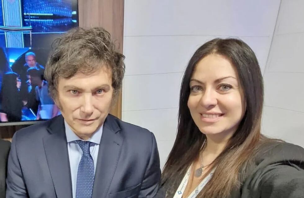 Milei ratificó a Pettovello en medio del escándalo de los alimentos sin entregar a los comedores