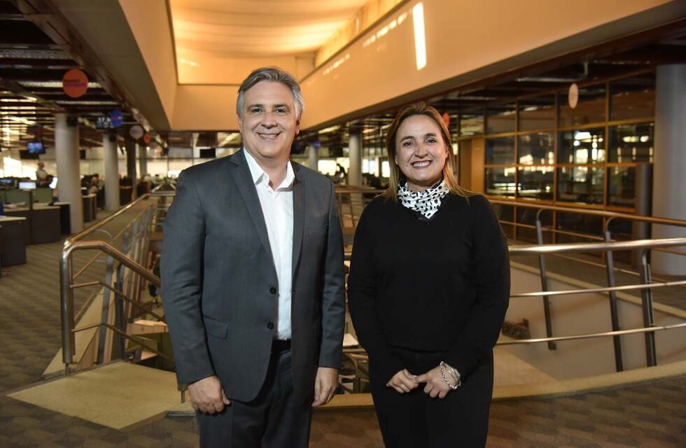 Myrian Prunotto fue expulsada de la UCR: la justificación del partido y la defensa de su abogado