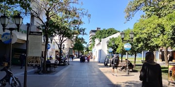 San Miguel de Tucumán.