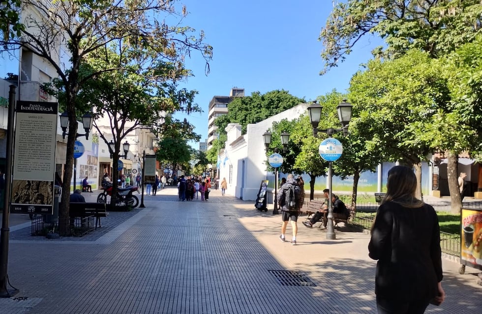 Clima en Tucumán: cómo estará el tiempo esta semana