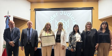 El programa “Justicia en las Escuelas” involucra a estudiantes, docentes y funcionarios judiciales en una experiencia educativa inédita.