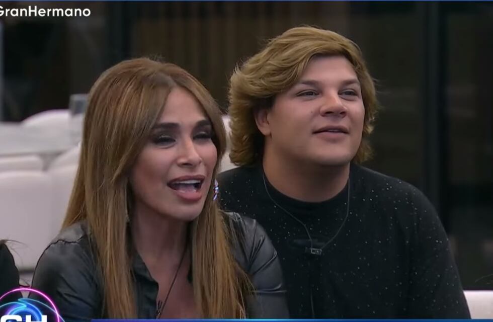 Gran Hermano 2024: cuál es la relación entre Emmanuel y La Gata Noelia