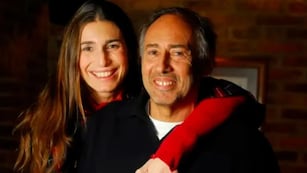 El emotivo relato de Gustavo Yankelevich al contar la señal espiritual que recibió de su hija Romina Yan