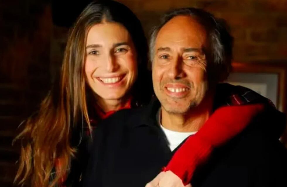 El emotivo relato de Gustavo Yankelevich al contar la señal espiritual que recibió de su hija Romina Yan