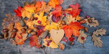 Equinoccio de otoño: a qué signos del zodíaco les afectará la llegada de este misterioso evento.