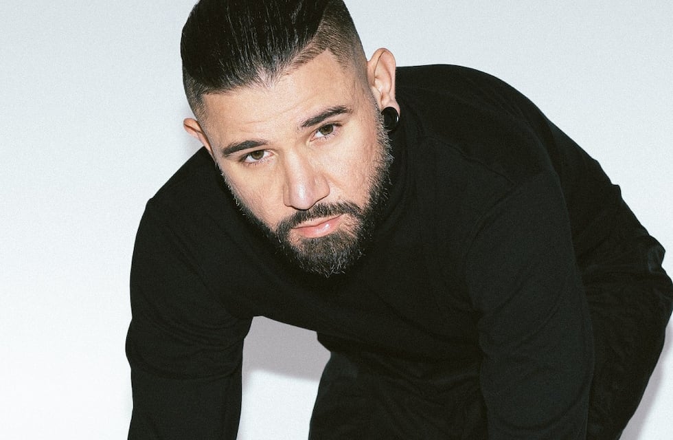 Skrillex se sumó al Lollapalooza Argentina 2023 y estrenó un remix de Duki