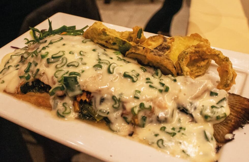 Cuánto sale una cena en el mejor restaurante de cocina tradicional de Córdoba