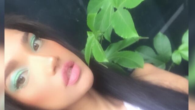 Victoria Salcedo (Foto: Instagram)