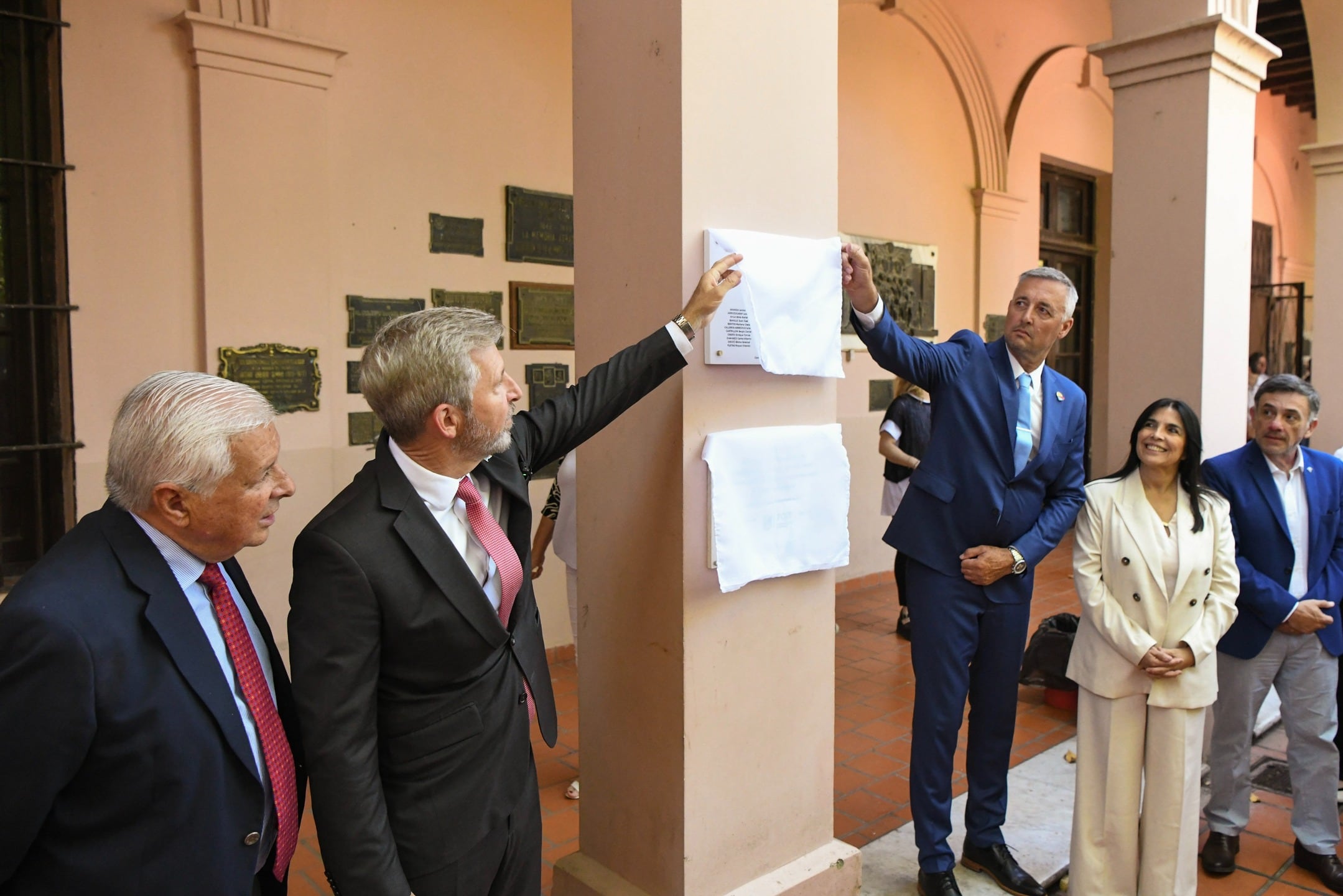 Cámara de Diputados Entre Ríos