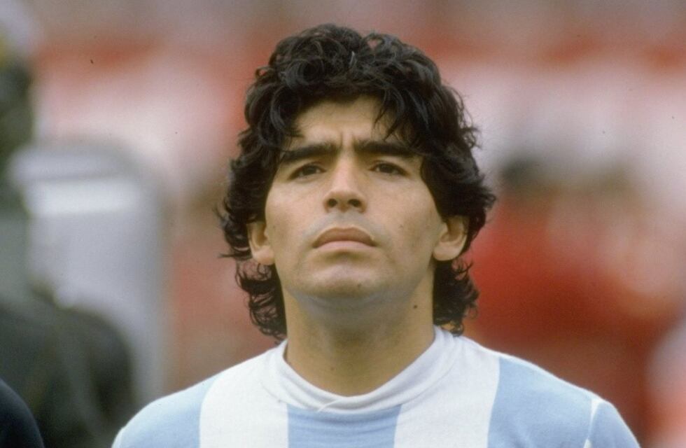 ¡Insólito! Diego Maradona sería descendiente de un esclavo sanjuanino que luchó junto a San Martín