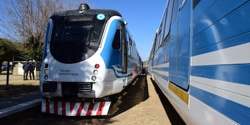 El Tren de las Sierras.