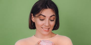 Día Mundial Sin Dietas.