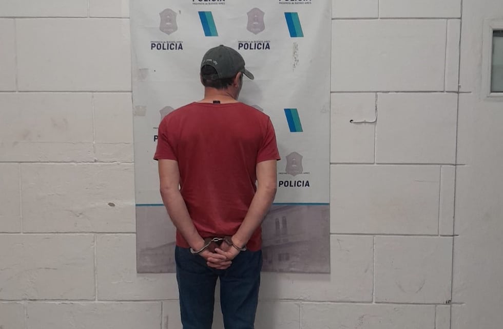 Dos aprehendidos por lesiones y amenazas en un geriátrico