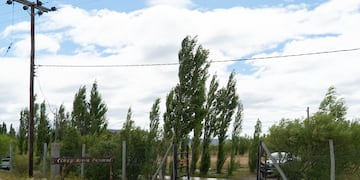 Autoridades provinciales recorrieron el predio donde se construirá el futuro polo tecnológico