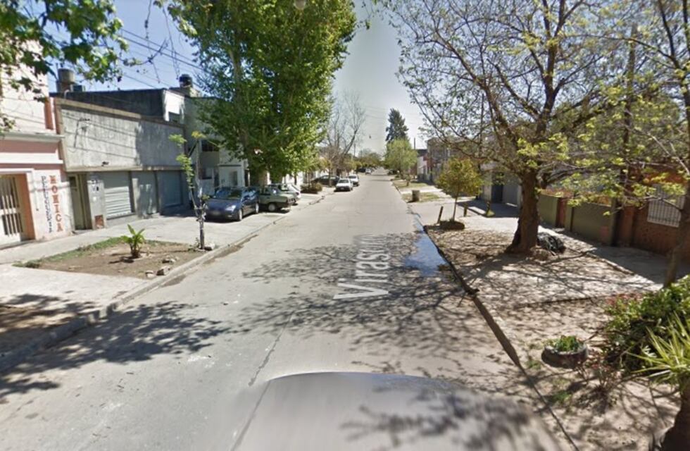 Se metieron en la casa de una anciana y la golpearon para robarle los ahorros de toda su vida