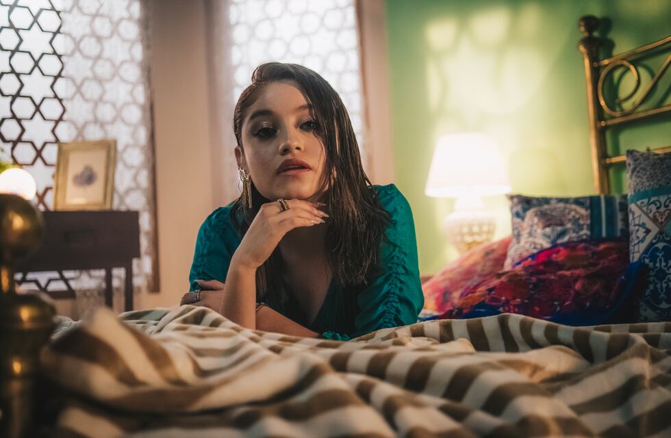 Karol Sevilla: “Fue un gran trabajo que la gente entendiera que ya no soy la chica Disney”