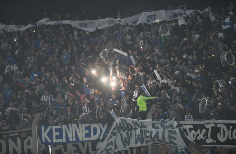 Talleres en Copa Argentina: así será la venta de entradas para el cruce con Independiente