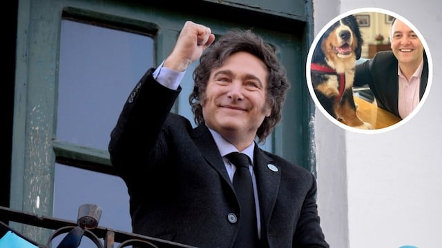 Quién es Thor, el nuevo integrante de la Casa Rosada