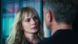 La serie de Netflix sugerida tiene 6 episodios en total.