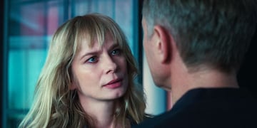 La serie de Netflix sugerida tiene 6 episodios en total.