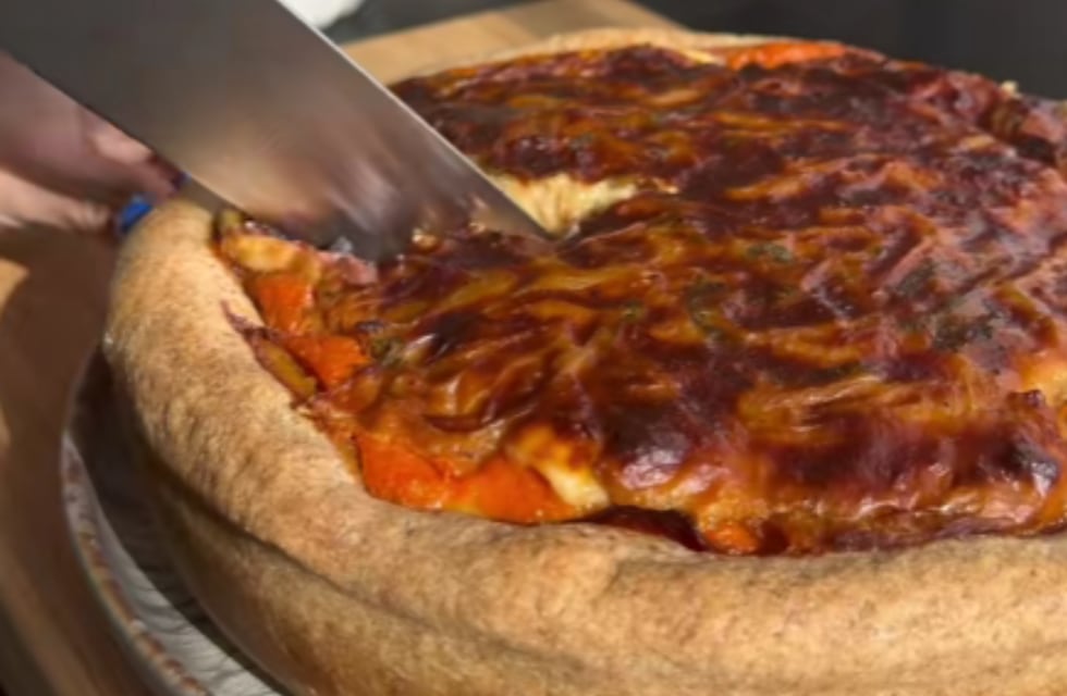 Cómo hacer una tarta de calabaza estilo gourmet: la receta para darle un toque diferente