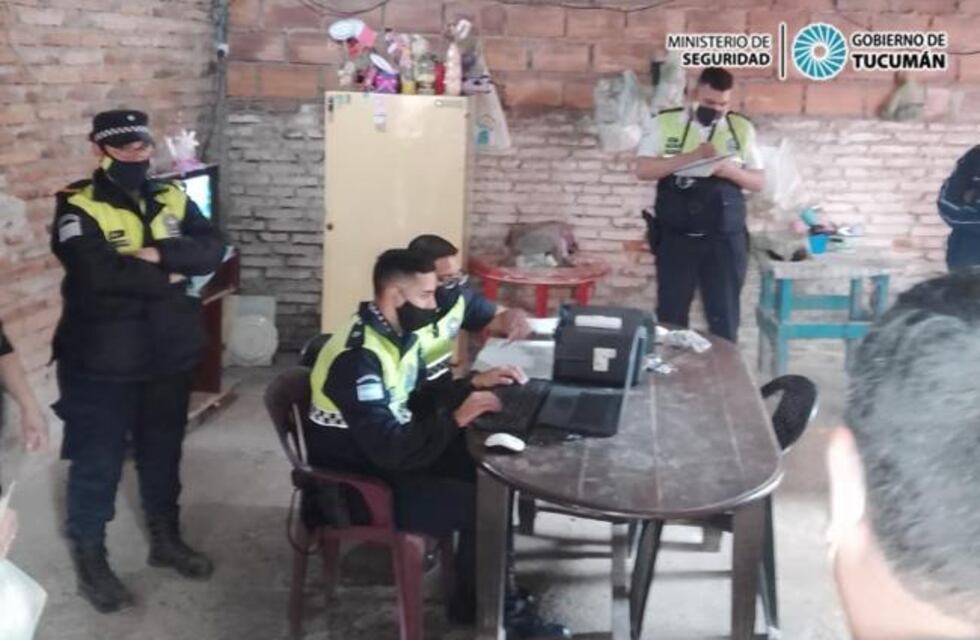 Tafí Viejo: investigan a una mujer por prostituir a su hija menor de edad