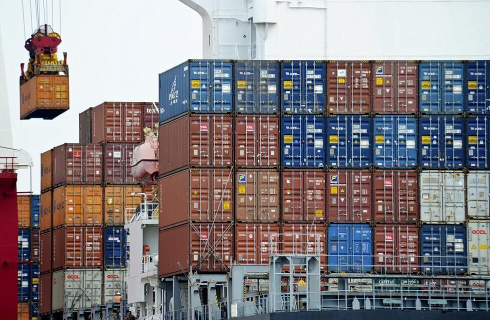 La balanza comercial tuvo un superávit de US$ 2.000 millones en marzo