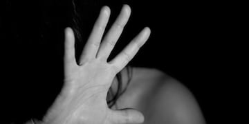 Una joven de Río Negro, pide ayuda por temor a que su ex la agreda.