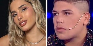 El duro relato de Julieta Poggio sobre el grave accidente de Thiago Medina: “Me acuesto y me levanto llorando”