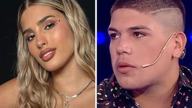 El duro relato de Julieta Poggio sobre el grave accidente de Thiago Medina: “Me acuesto y me levanto llorando”