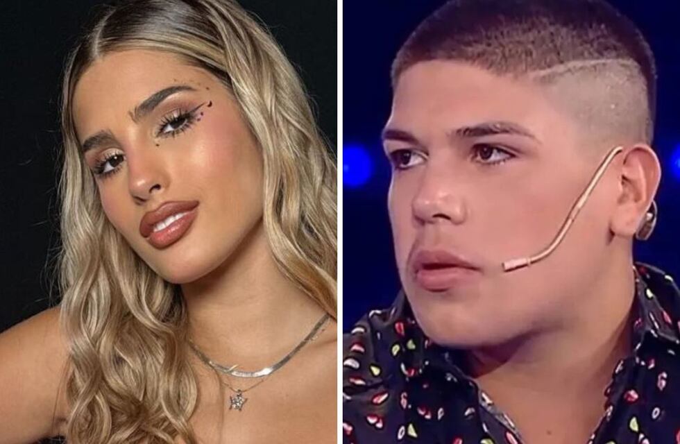 El duro relato de Julieta Poggio sobre el grave accidente de Thiago Medina: “Me acuesto y me levanto llorando”