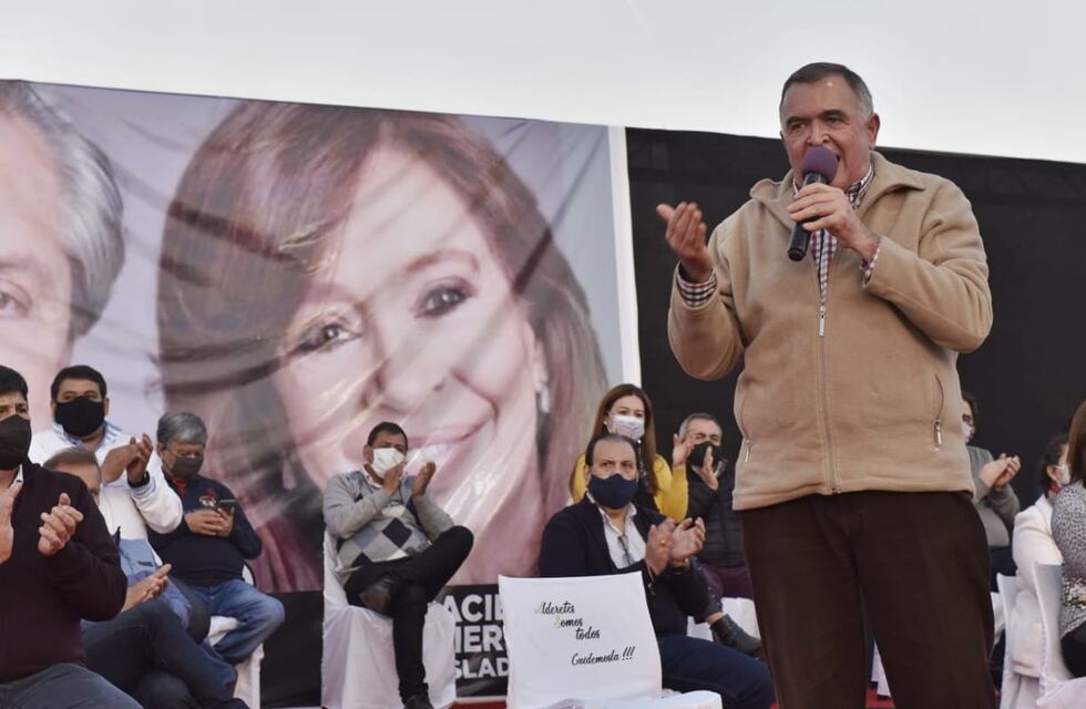 Jaldo participó de una jornada de capacitación para dirigentes sociales en el Club Ateneo Parroquial