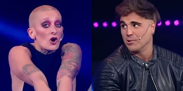 La fuerte acusación de Mauro contra Furia y la producción de Gran Hermano 2024: “Lavado de imagen”