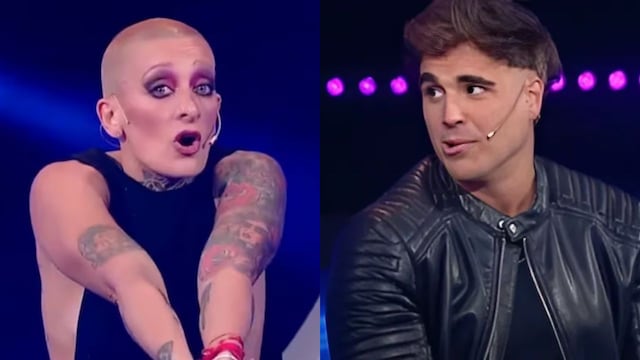 La fuerte acusación de Mauro contra Furia y la producción de Gran Hermano 2024: “Lavado de imagen”