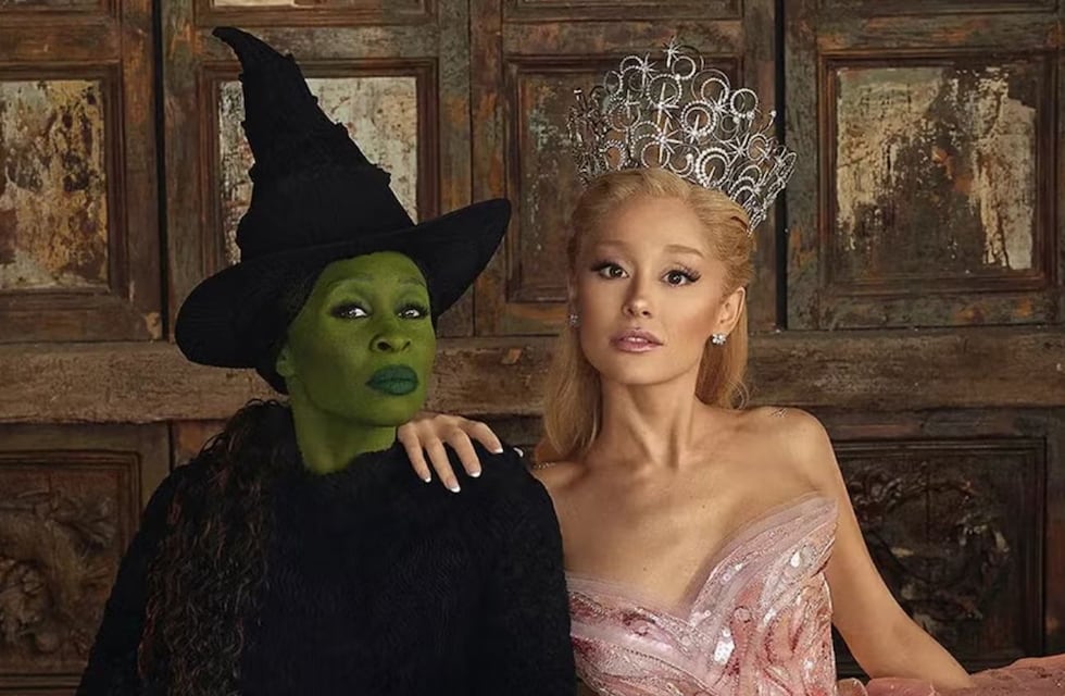 La polémica con los protagonistas de Wicked, la película protagonizada por Ariana Grande, que se hizo viral en redes