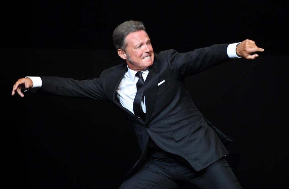 Luis Miguel anunció su gira por Argentina y regresaría a Córdoba después de cuatro años
