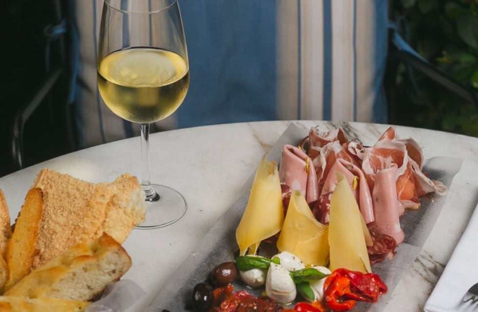 Cuánto cuesta cenar en Navidad en el restaurante La Parolaccia