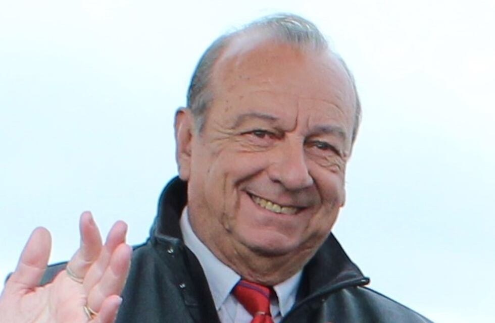 El intendente Carlos Sánchez disertará en el panel de PlanificARG