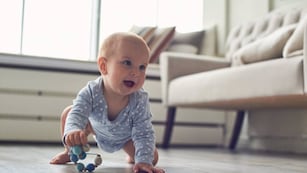 Bebés de 15 meses pueden identificar objetos a través del lenguaje, según un nuevo estudio. (Europa Press)