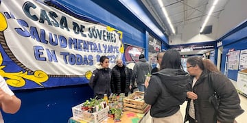 Intervenciones artísticas y recreativas por toda la Ciudad.