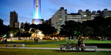 Rosario tendrá noches cálidas y mucha música.