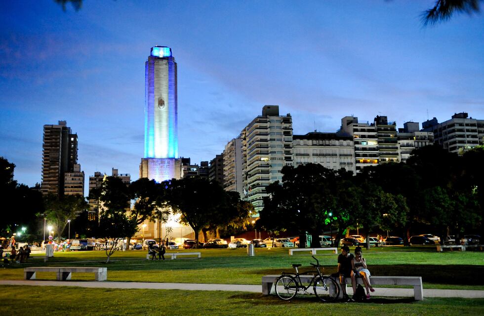 Fin de semana en Rosario: música, feria y mucho baile para vivir la previa mundialista
