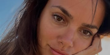 El destape de Natalie Pérez: el video al borde de la censura que revolucionó Instagram