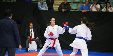Villa Carlos Paz recibe el 56° Torneo Argentino de Karate