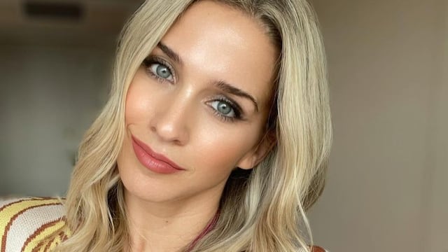 Soledad Fandiño (Instagram).