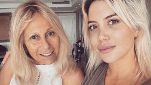 Ana Rosenfeld habría dejado de ser la abogada de Wanda Nara en la batalla judicial con Mauro Icardi