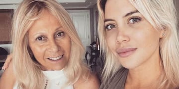 Ana Rosenfeld habría dejado de ser la abogada de Wanda Nara en la batalla judicial con Mauro Icardi
