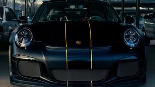 Algunos de los vehículos que participaron del evento solidario en Córdoba.