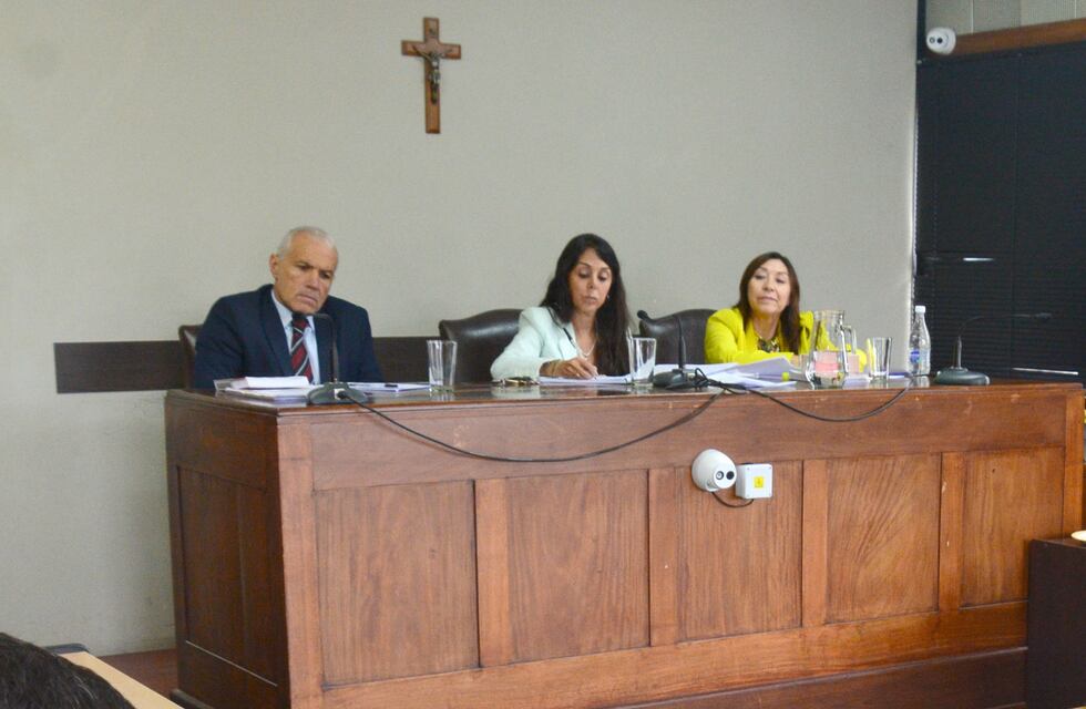 Abusaba cruelmente de una nena, ahora pasará 14 años en una cárcel de Jujuy
