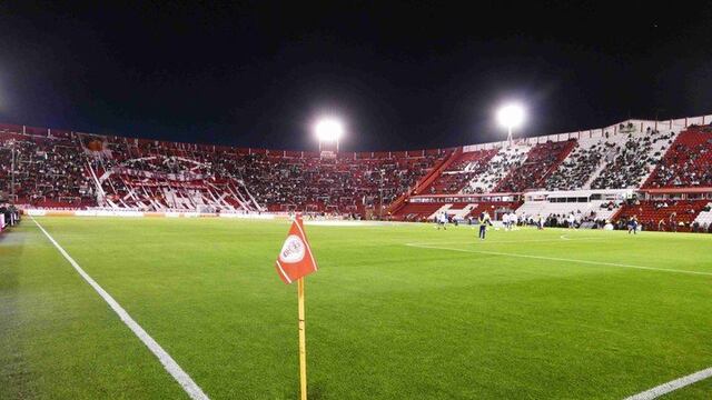 Boca venció 3 a 0 a Huracán en el Tomás A. Ducó. Foto: Marcelo Carroll